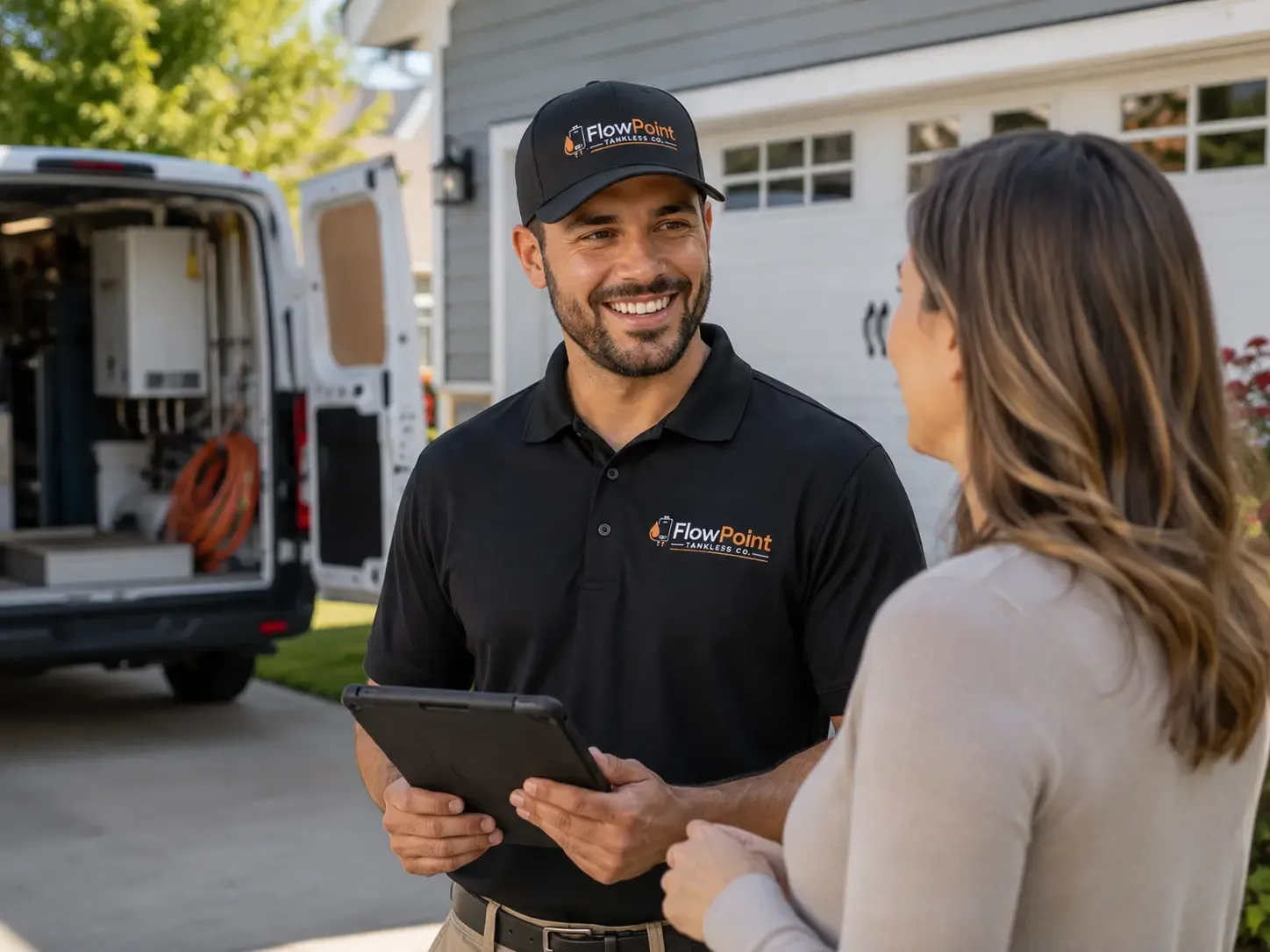 Tankless Water Heater Installation Conetoe, NC FAQs